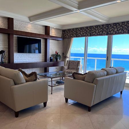 Ritz Carlton Luxurious Residence On Singer Island Riviera Beach Ngoại thất bức ảnh