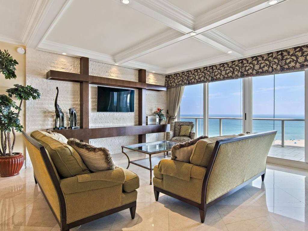 Ritz Carlton Luxurious Residence On Singer Island Riviera Beach Ngoại thất bức ảnh