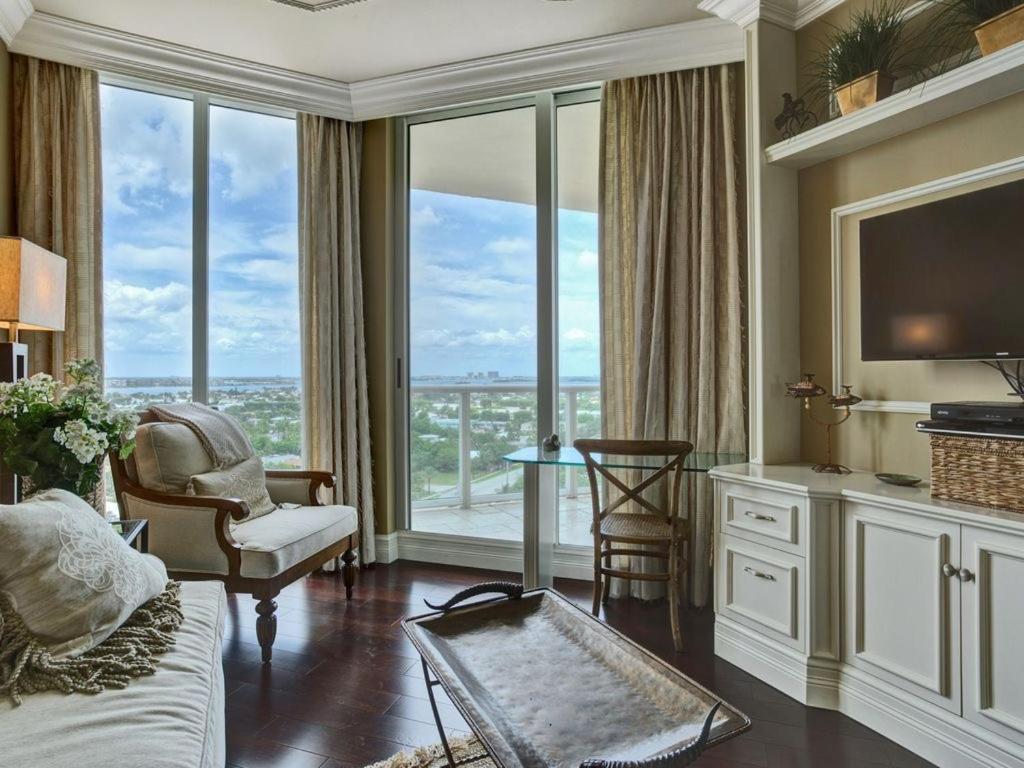Ritz Carlton Luxurious Residence On Singer Island Riviera Beach Ngoại thất bức ảnh