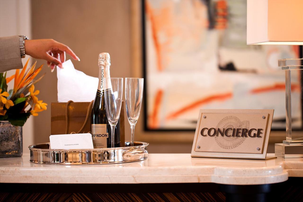 Ritz Carlton Luxurious Residence On Singer Island Riviera Beach Ngoại thất bức ảnh