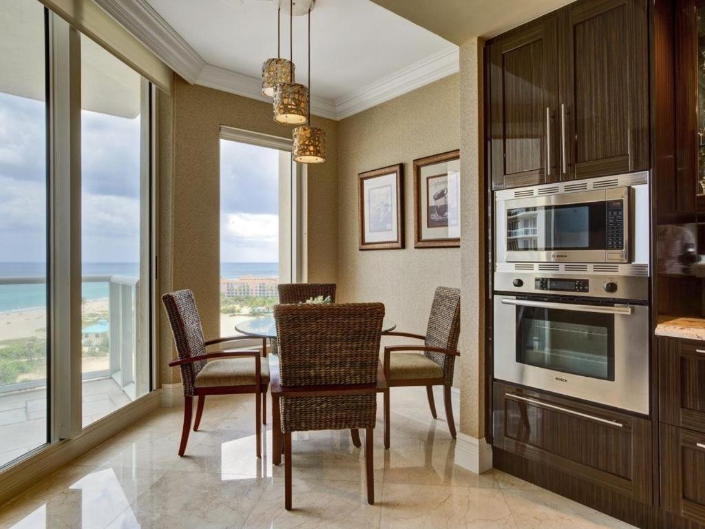 Ritz Carlton Luxurious Residence On Singer Island Riviera Beach Ngoại thất bức ảnh