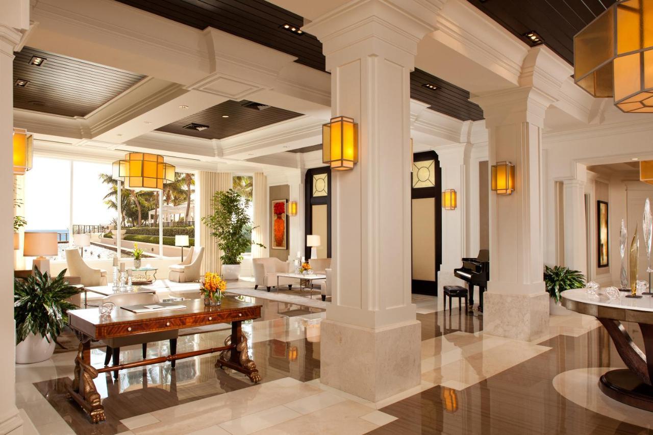 Ritz Carlton Luxurious Residence On Singer Island Riviera Beach Ngoại thất bức ảnh