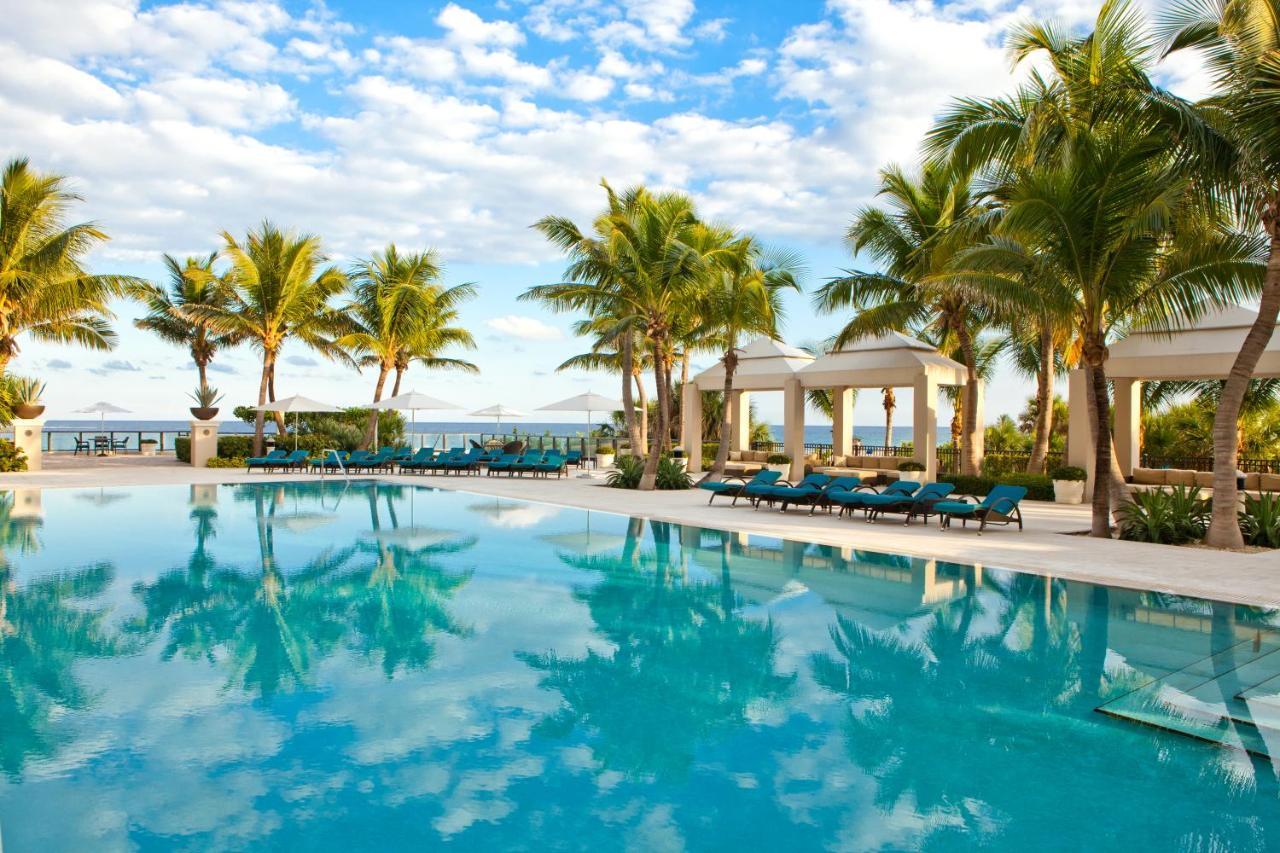 Ritz Carlton Luxurious Residence On Singer Island Riviera Beach Ngoại thất bức ảnh