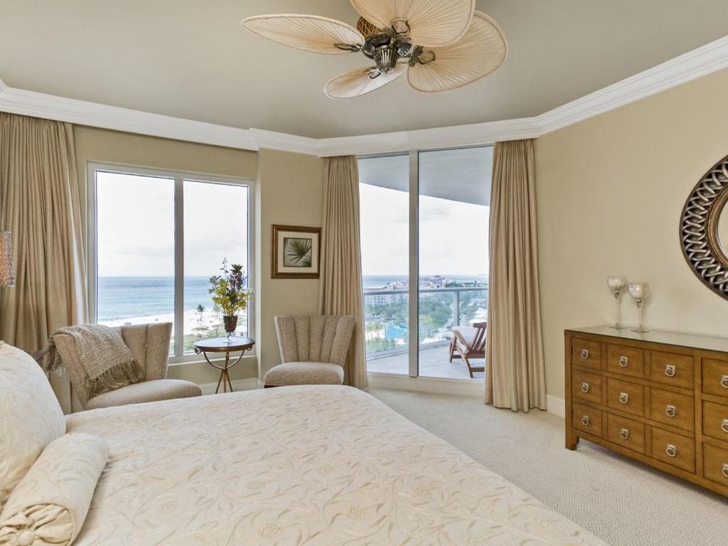 Ritz Carlton Luxurious Residence On Singer Island Riviera Beach Ngoại thất bức ảnh