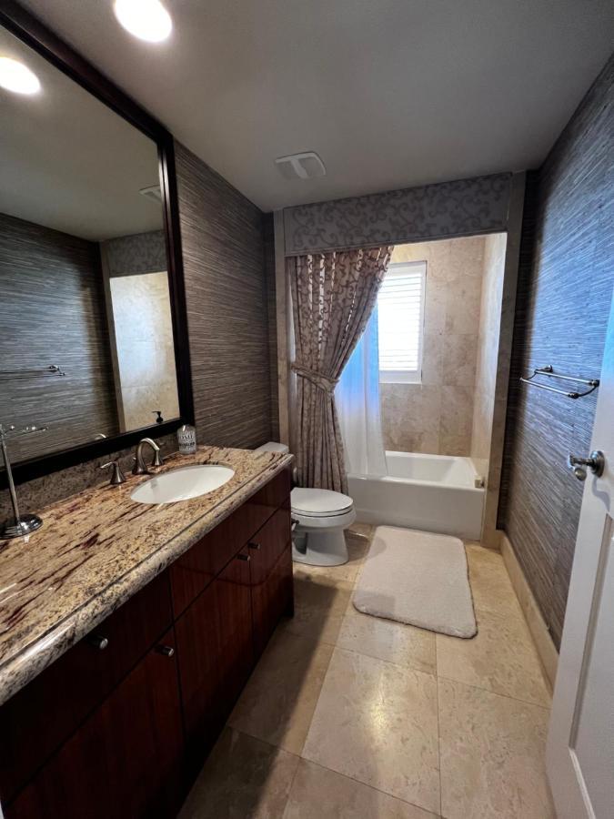 Ritz Carlton Luxurious Residence On Singer Island Riviera Beach Ngoại thất bức ảnh