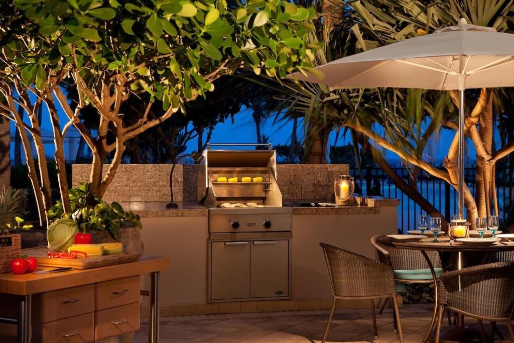Ritz Carlton Luxurious Residence On Singer Island Riviera Beach Ngoại thất bức ảnh