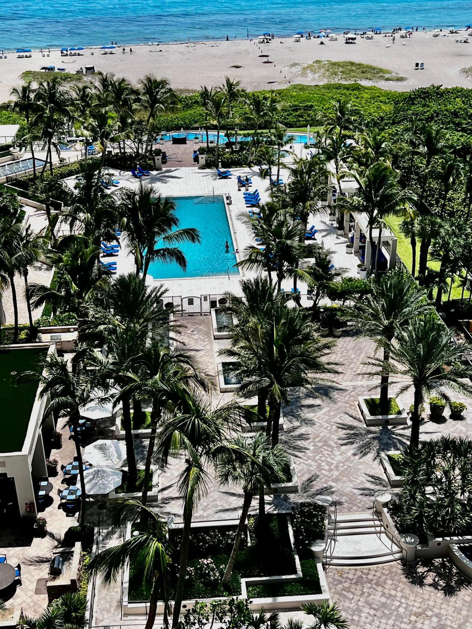 Ritz Carlton Luxurious Residence On Singer Island Riviera Beach Ngoại thất bức ảnh