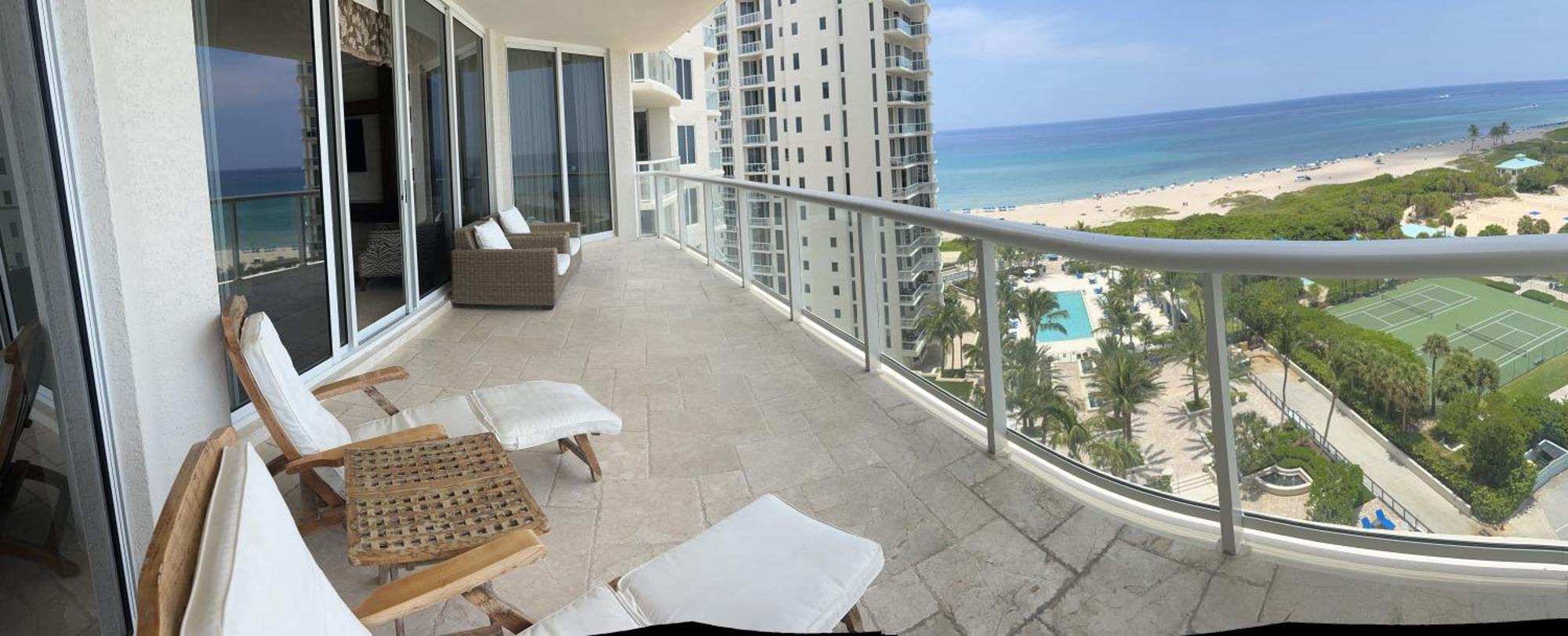 Ritz Carlton Luxurious Residence On Singer Island Riviera Beach Ngoại thất bức ảnh