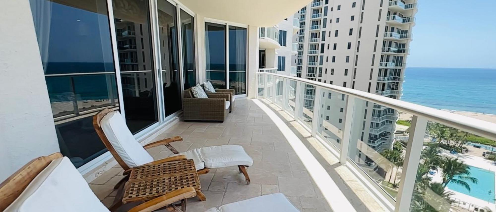Ritz Carlton Luxurious Residence On Singer Island Riviera Beach Ngoại thất bức ảnh